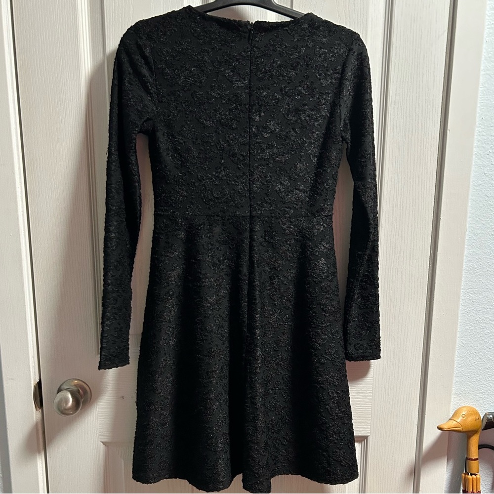 Jessica Simpson Formal Short Dress